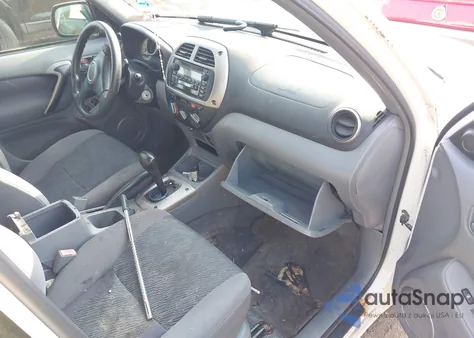 2002 Toyota Rav4 z USA, uszkodzony, nr VIN JTEHH20V220179207